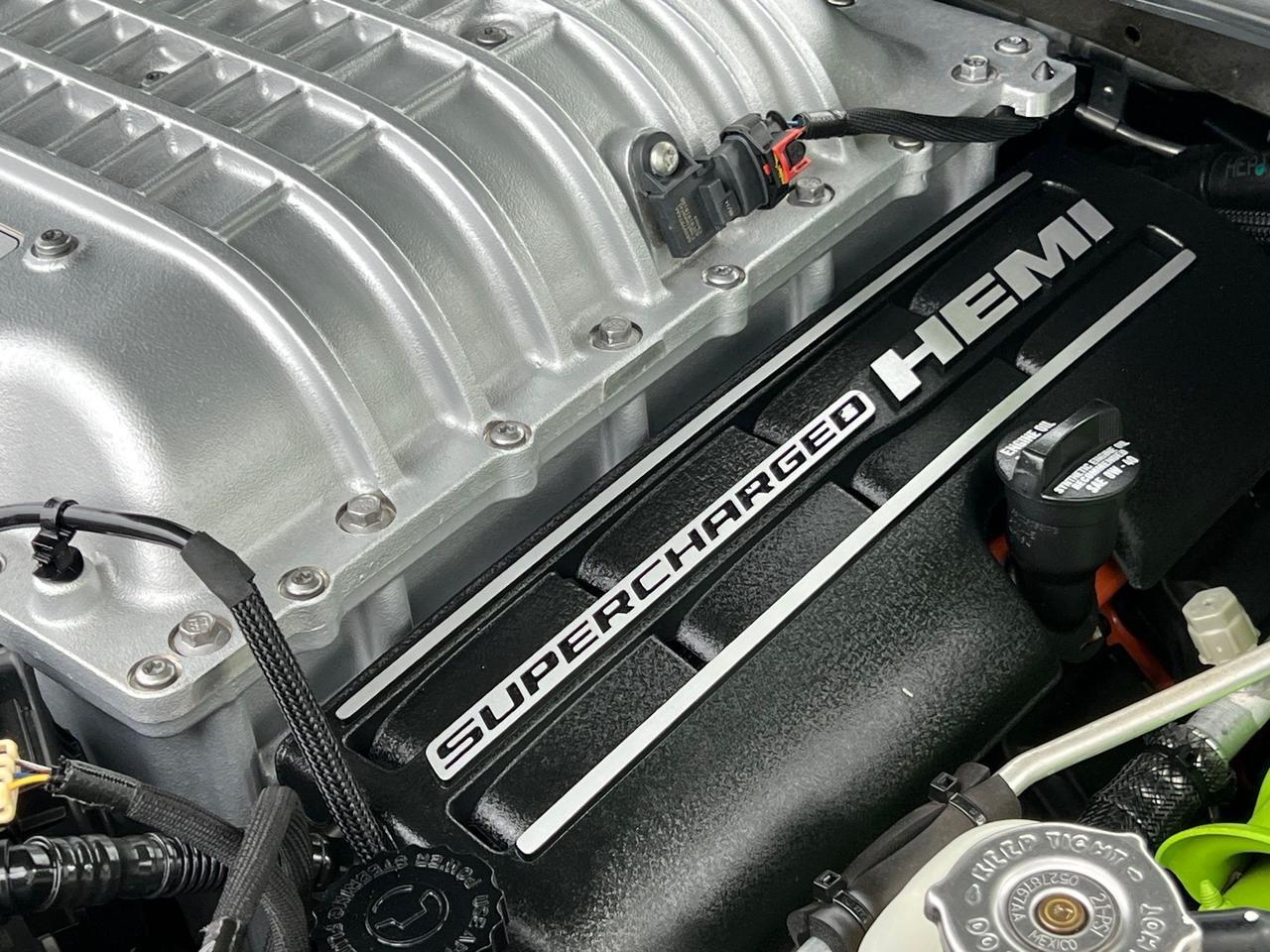 2015 Dodge Challenger SRT Hellcat Indianapolis IN