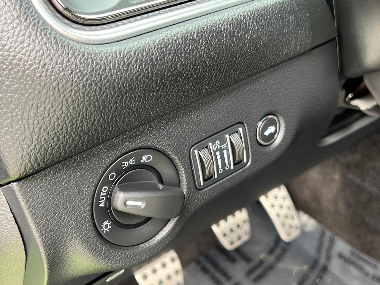 2015 Dodge Challenger SRT Hellcat Indianapolis IN