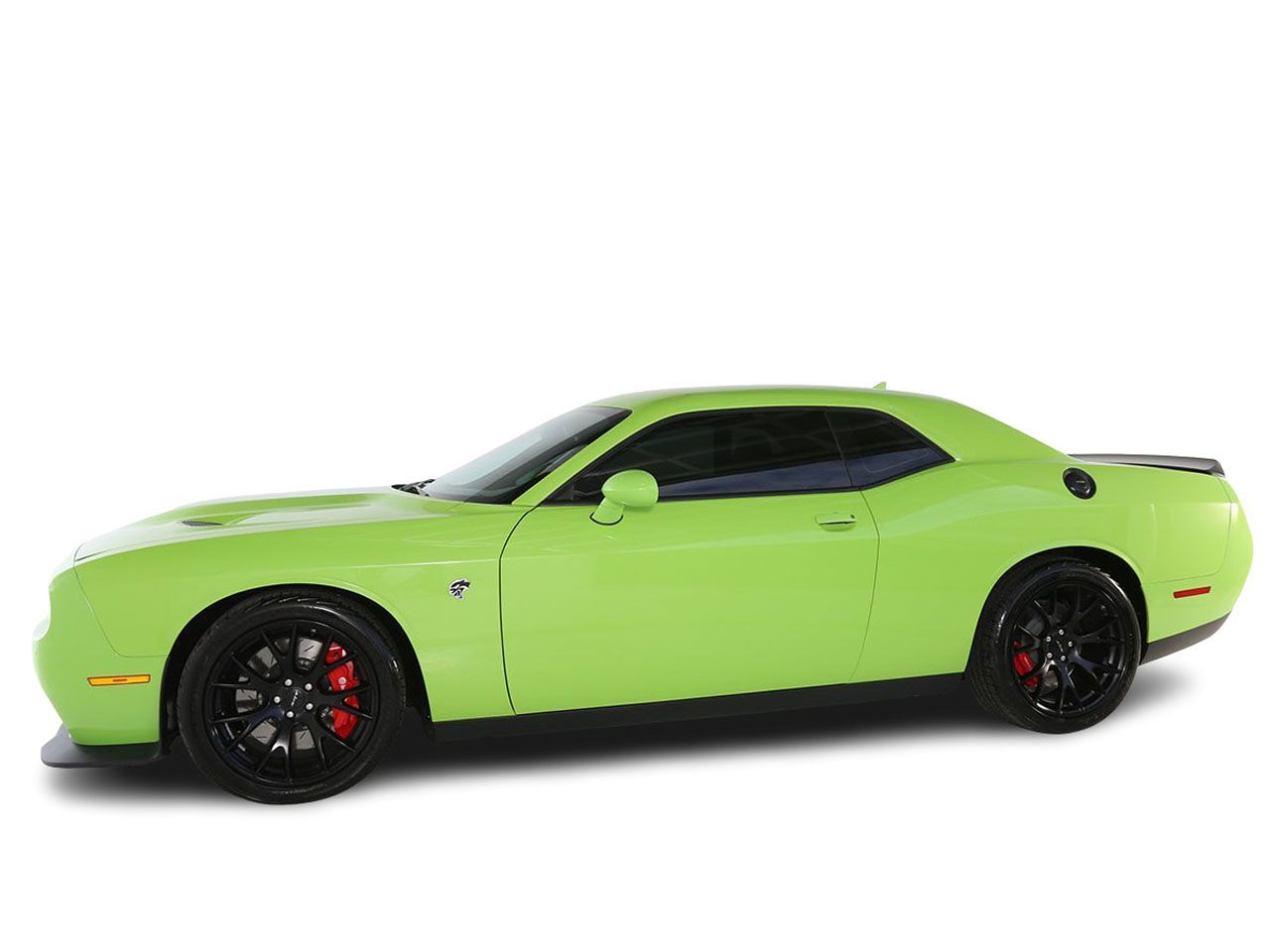 2015 Dodge Challenger SRT Hellcat Indianapolis IN