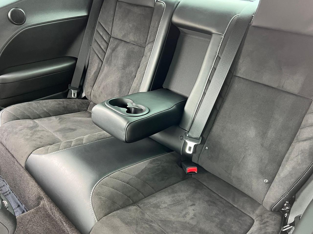 2015 Dodge Challenger SRT Hellcat Indianapolis IN