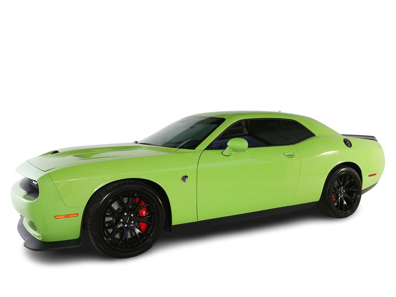 2015 Dodge Challenger SRT Hellcat Indianapolis IN