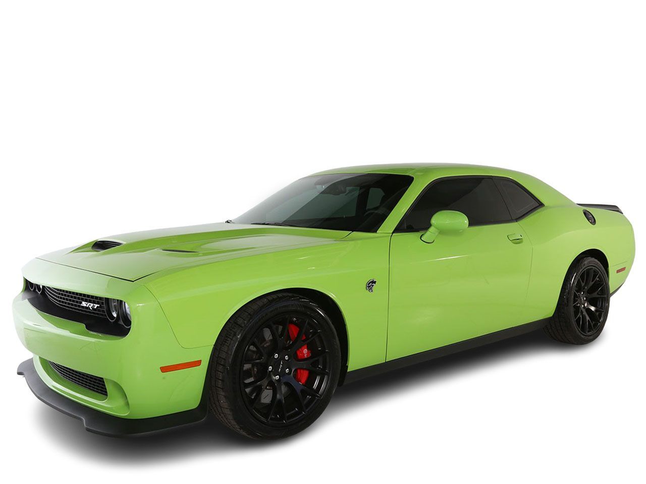 2015 Dodge Challenger SRT Hellcat Indianapolis IN