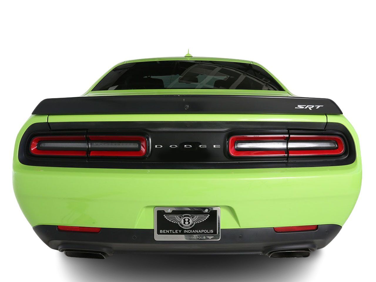 2015 Dodge Challenger SRT Hellcat Indianapolis IN