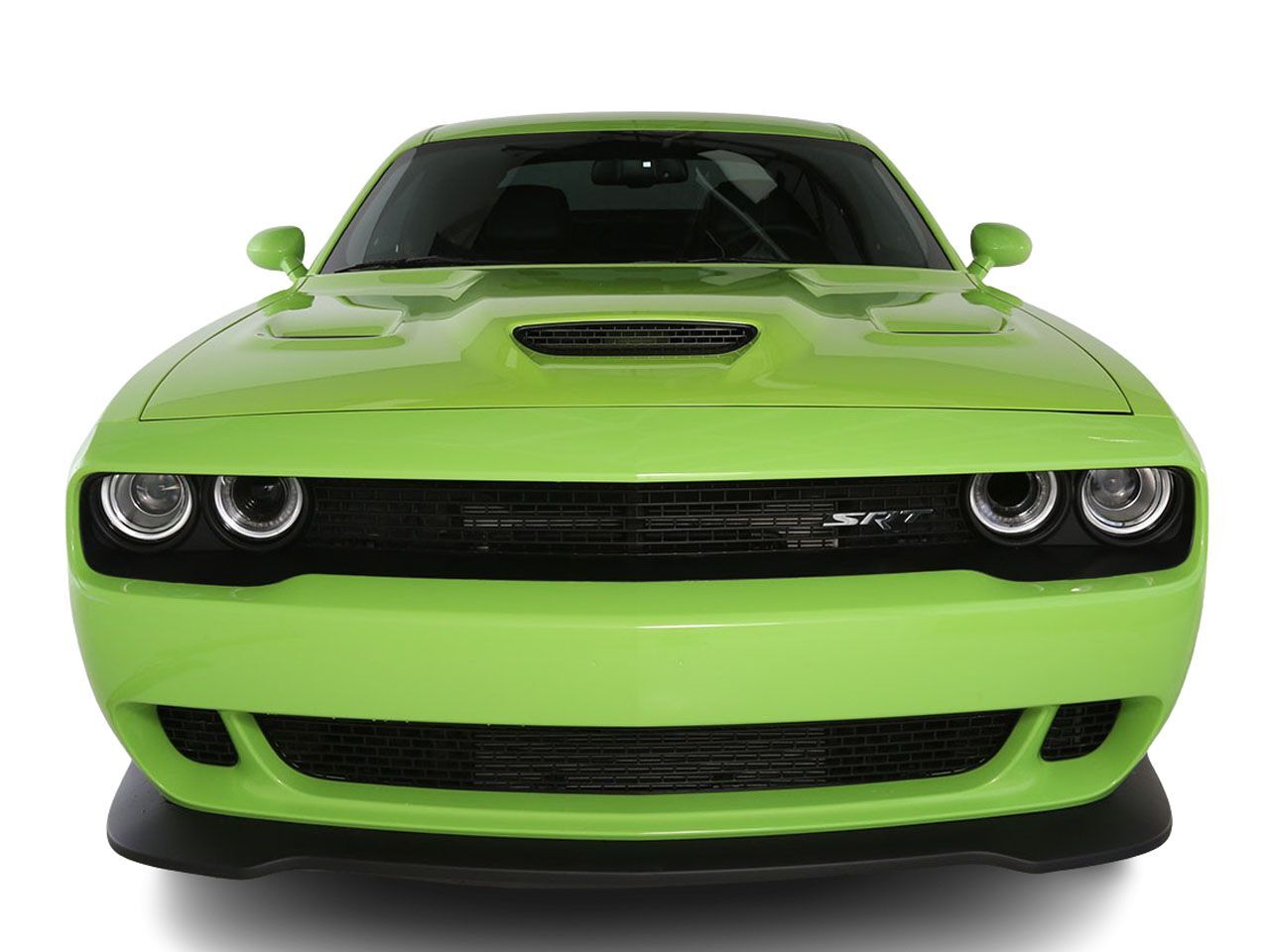 2015 Dodge Challenger SRT Hellcat Indianapolis IN