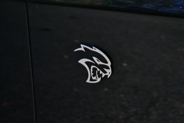 2015 Dodge Challenger SRT Hellcat / Laguna Leather / 6.2L Supercharged V8! High Point NC