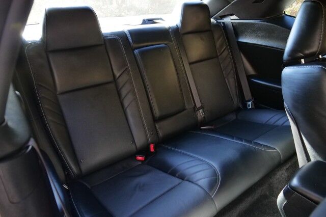 2015 Dodge Challenger SRT Hellcat / Laguna Leather / 6.2L Supercharged V8! High Point NC