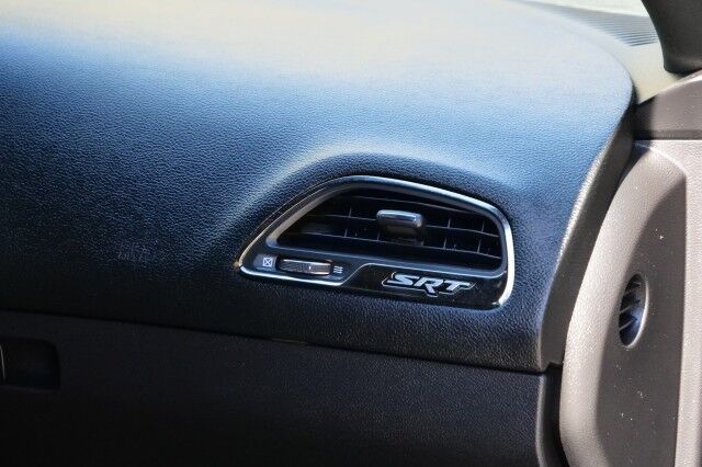 2015 Dodge Challenger SRT Hellcat / Laguna Leather / 6.2L Supercharged V8! High Point NC