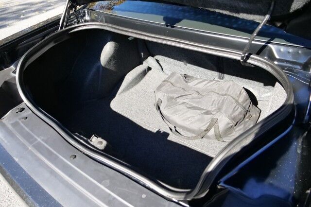 2015 Dodge Challenger SRT Hellcat / Laguna Leather / 6.2L Supercharged V8! High Point NC