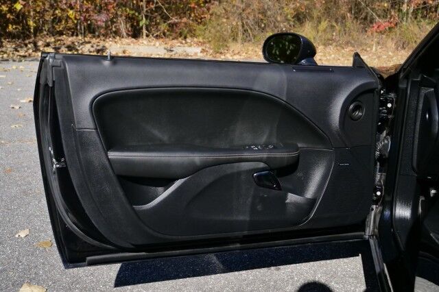 2015 Dodge Challenger SRT Hellcat / Laguna Leather / 6.2L Supercharged V8! High Point NC