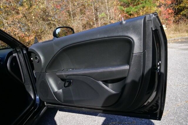 2015 Dodge Challenger SRT Hellcat / Laguna Leather / 6.2L Supercharged V8! High Point NC