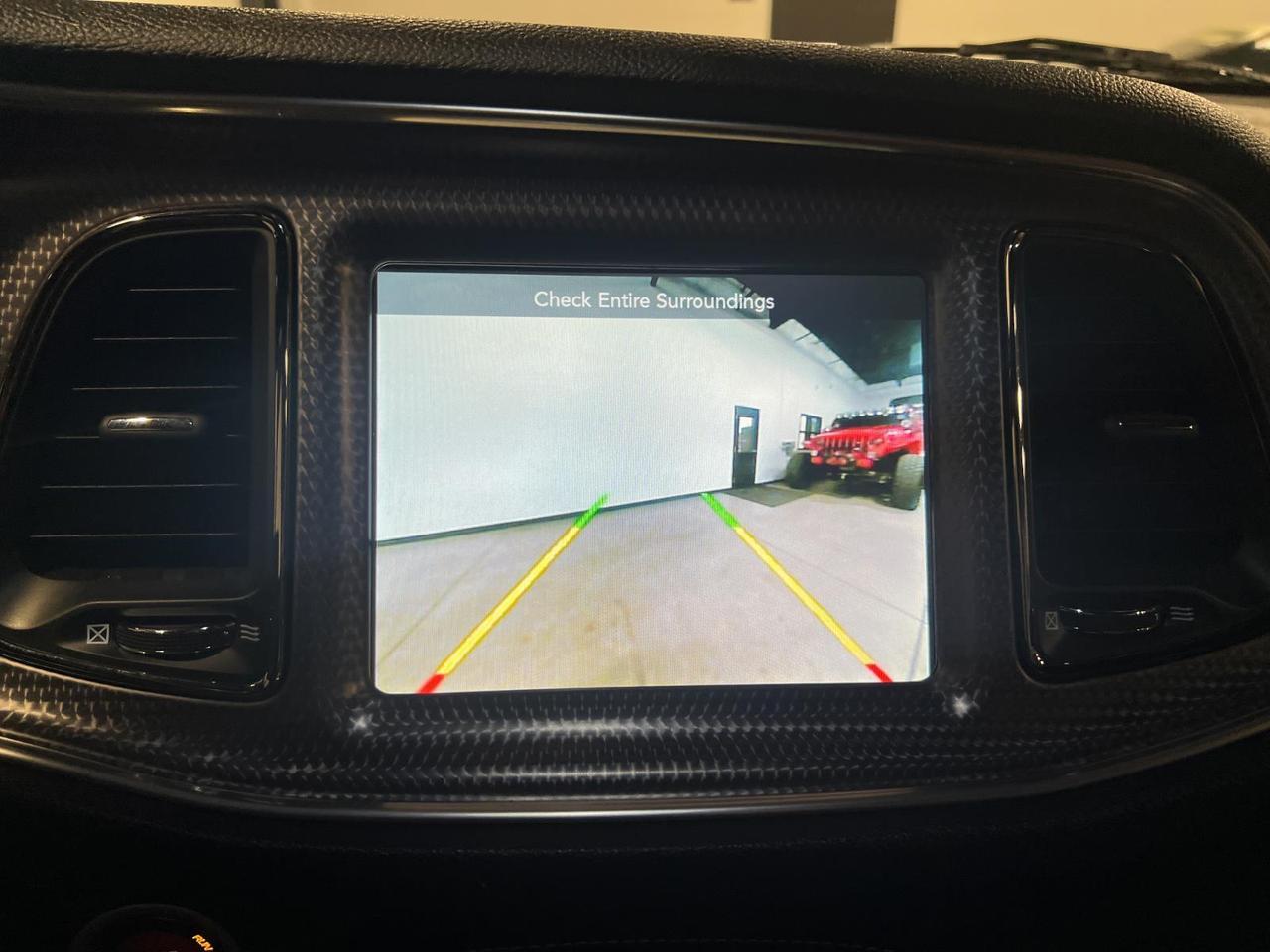 2015 Dodge Challenger SRT Hellcat Parker CO