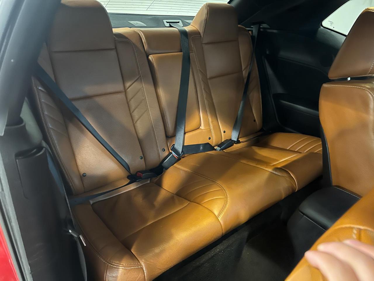 2015 Dodge Challenger SRT Hellcat Parker CO