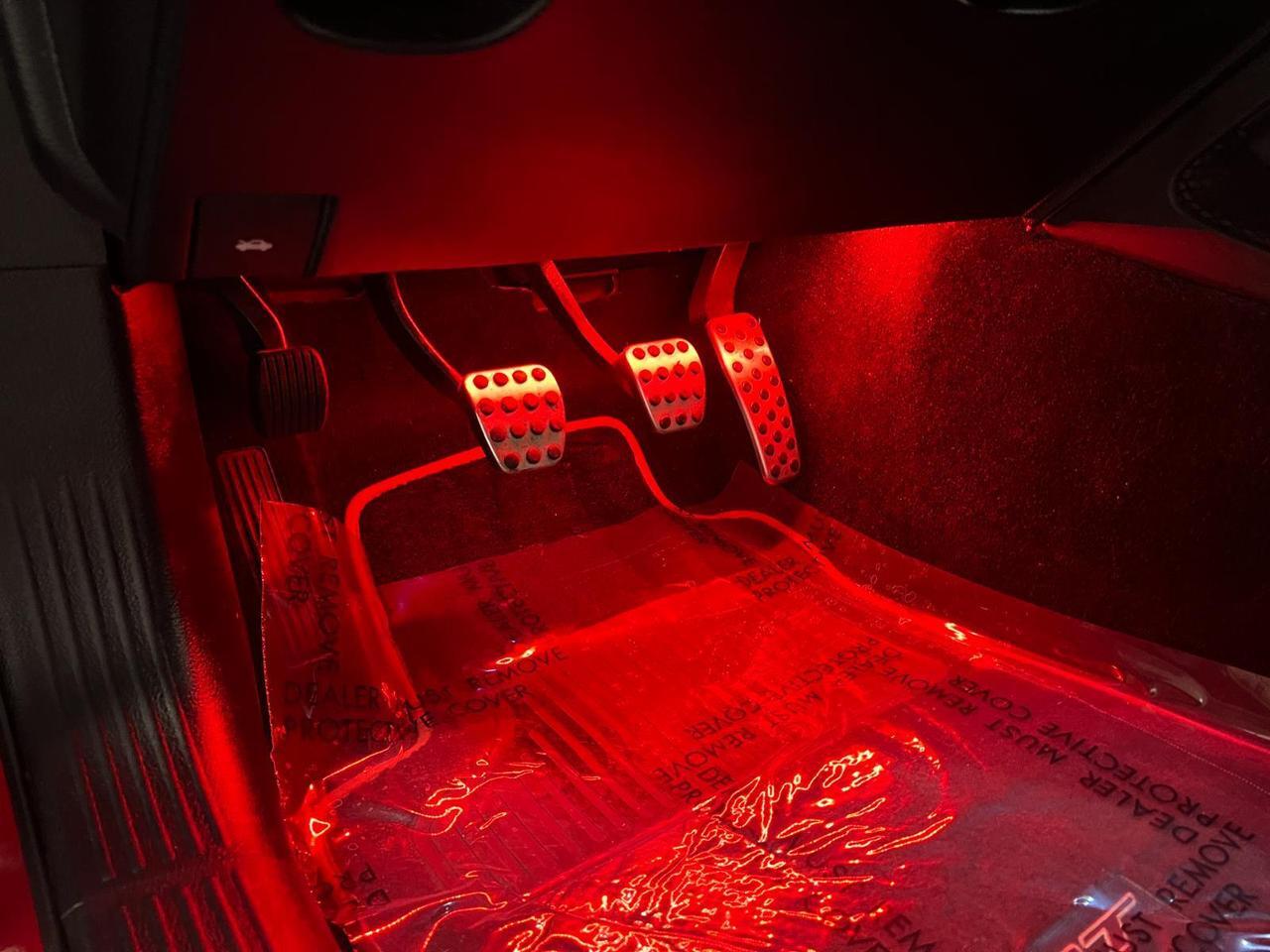 2015 Dodge Challenger SRT Hellcat Parker CO