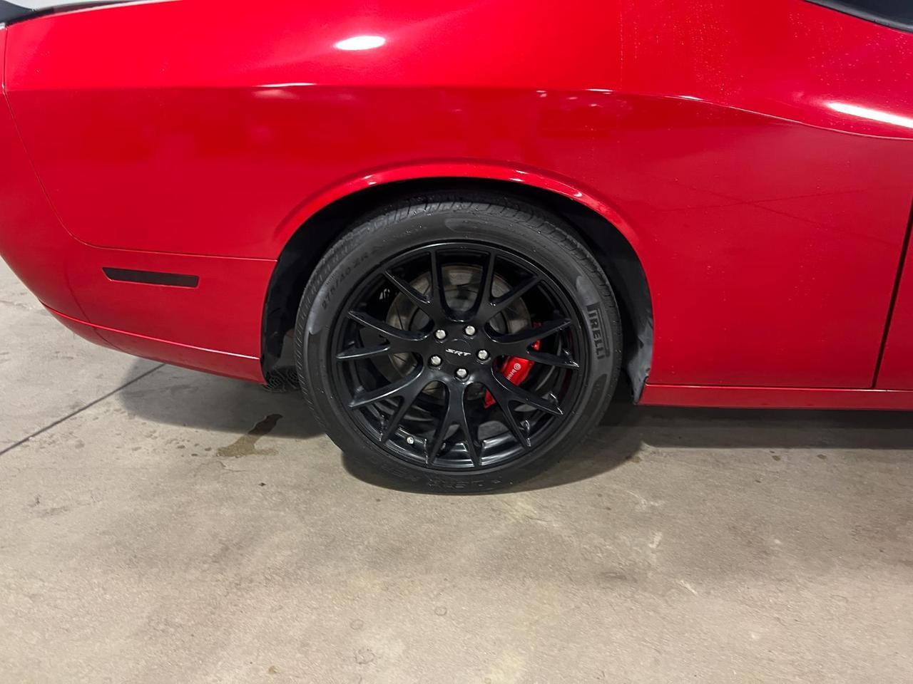 2015 Dodge Challenger SRT Hellcat Parker CO