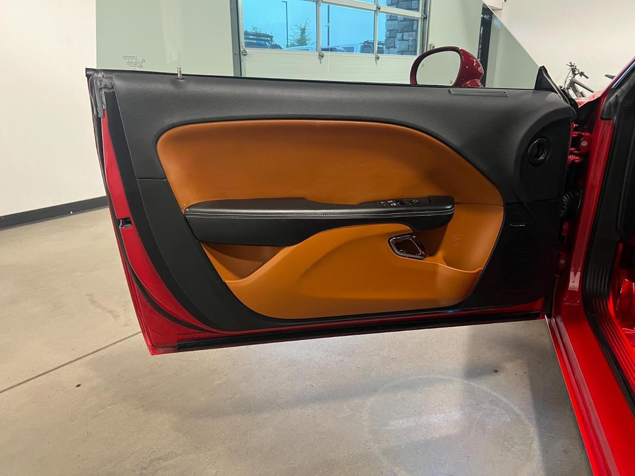 2015 Dodge Challenger SRT Hellcat Parker CO