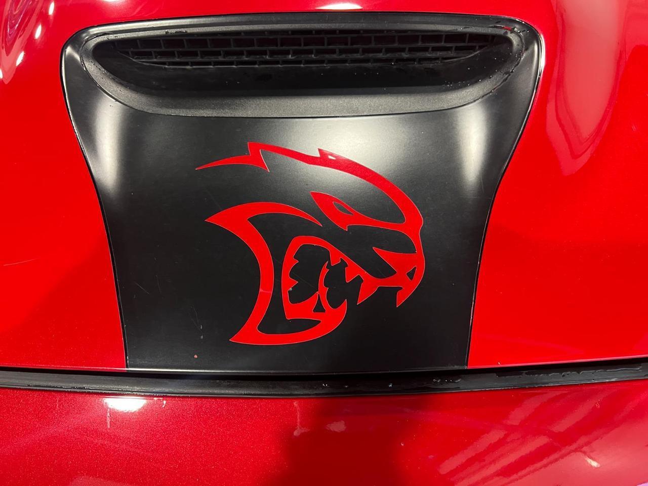 2015 Dodge Challenger SRT Hellcat Parker CO