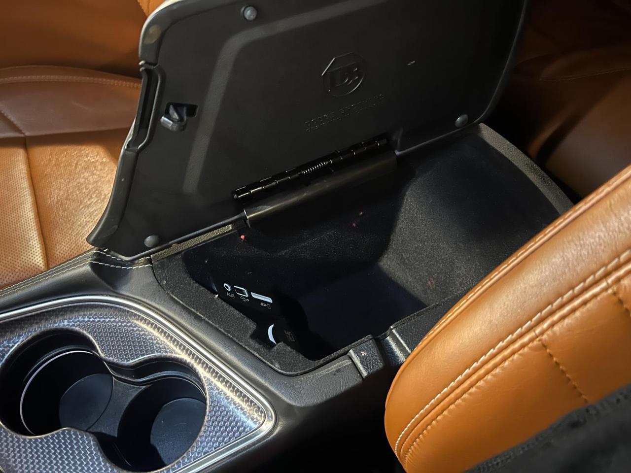 2015 Dodge Challenger SRT Hellcat Parker CO