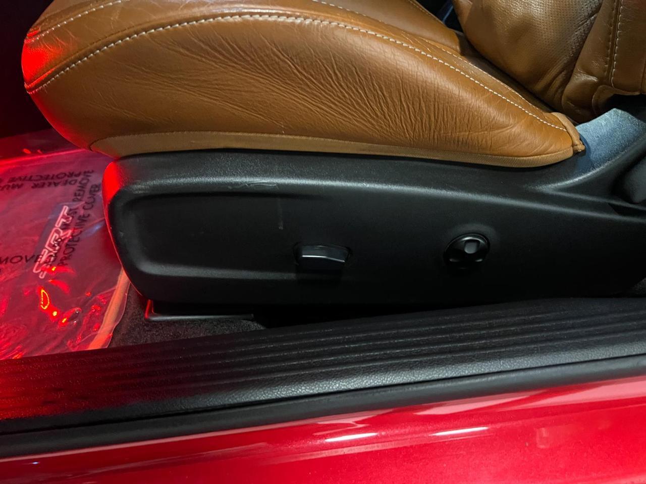 2015 Dodge Challenger SRT Hellcat Parker CO