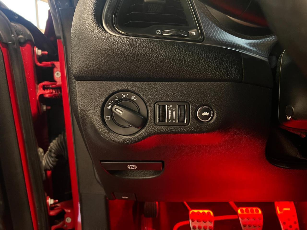 2015 Dodge Challenger SRT Hellcat Parker CO