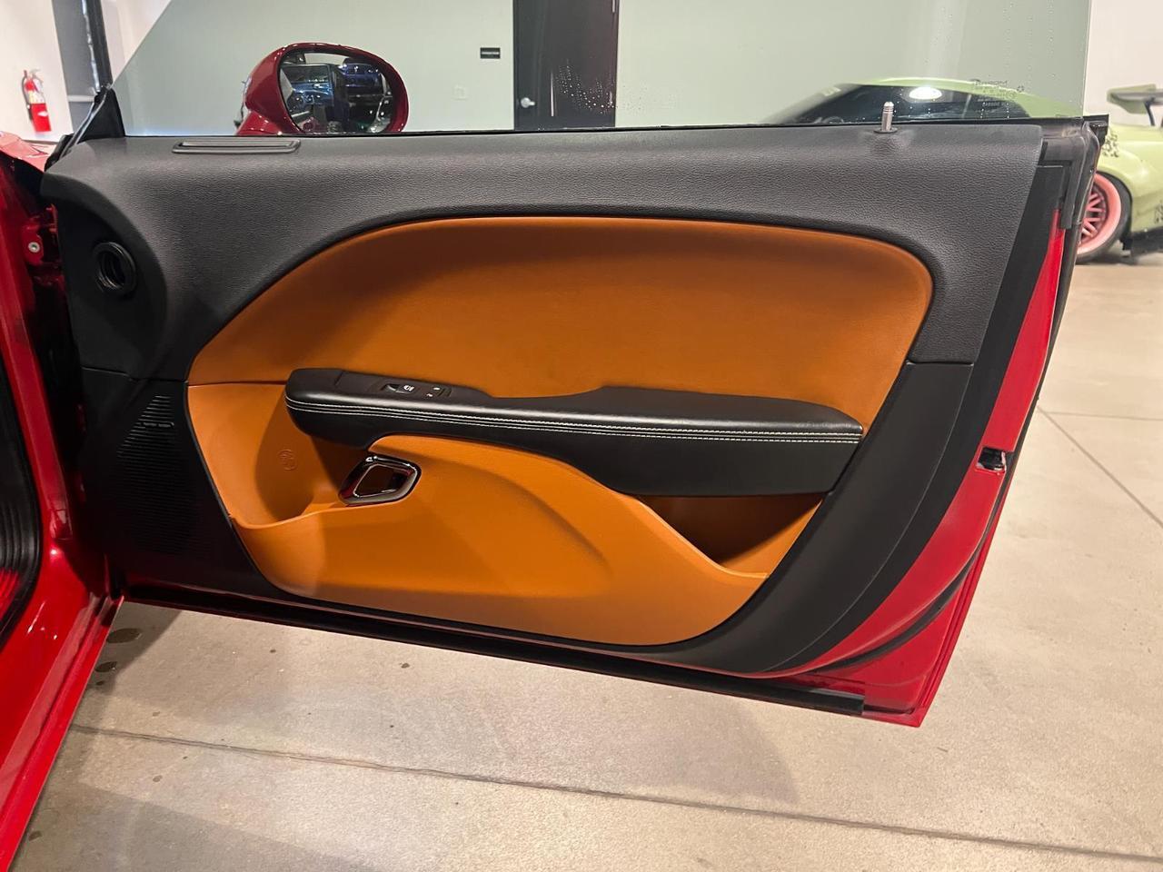 2015 Dodge Challenger SRT Hellcat Parker CO