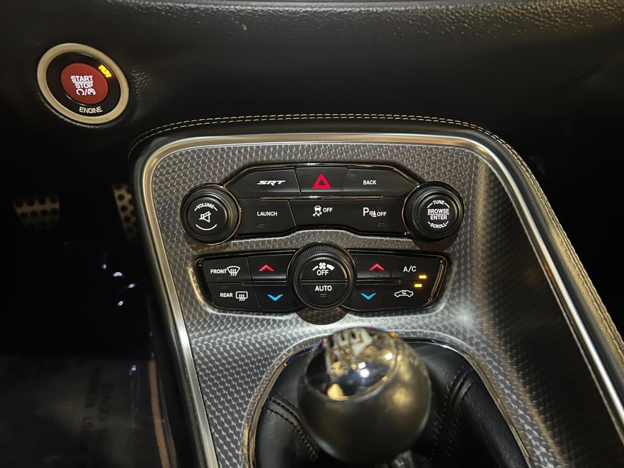 2015 Dodge Challenger SRT Hellcat Parker CO