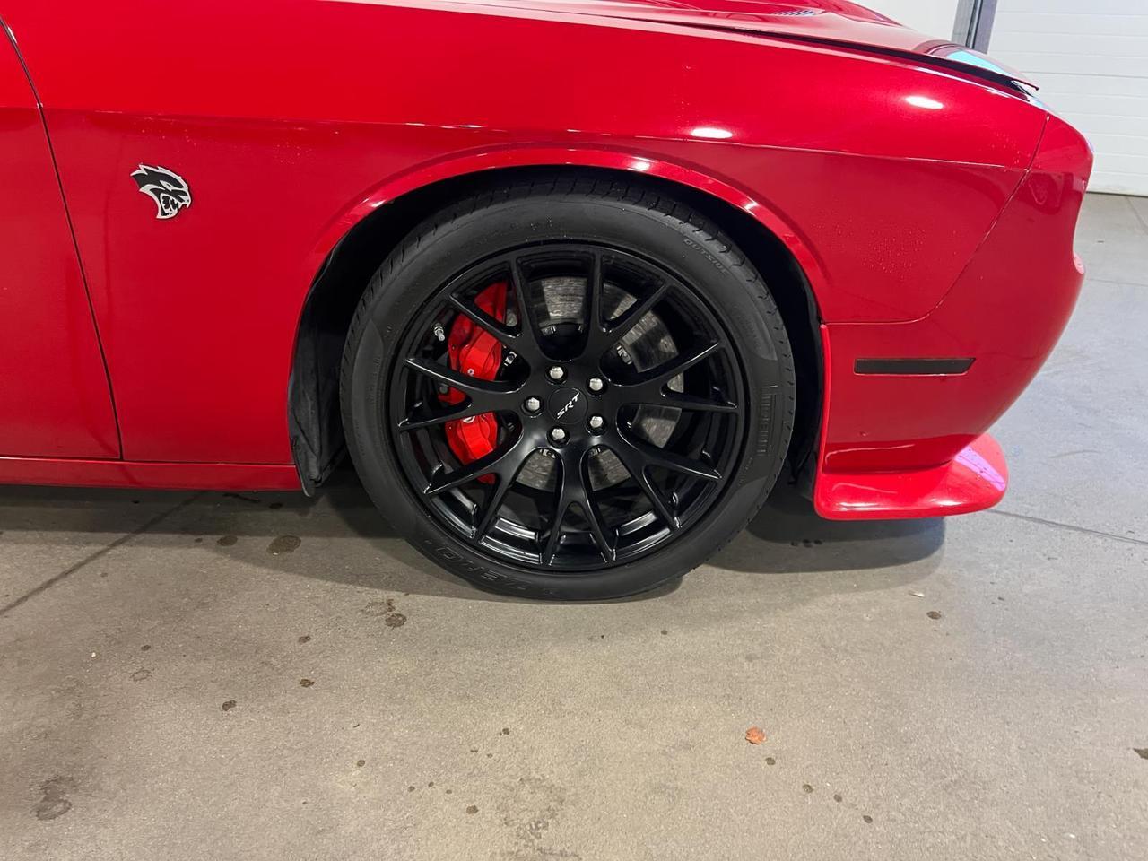 2015 Dodge Challenger SRT Hellcat Parker CO