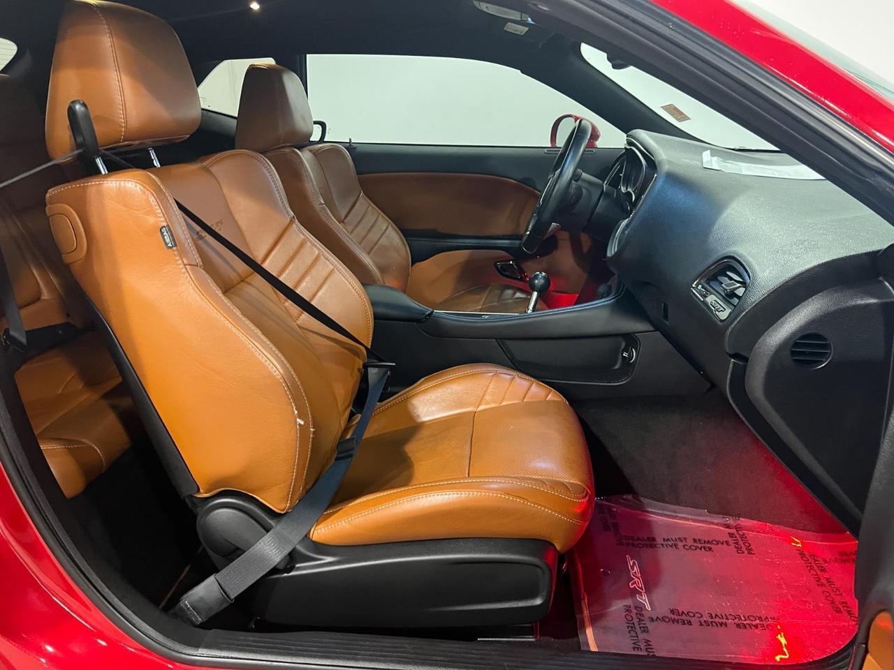 2015 Dodge Challenger SRT Hellcat Parker CO