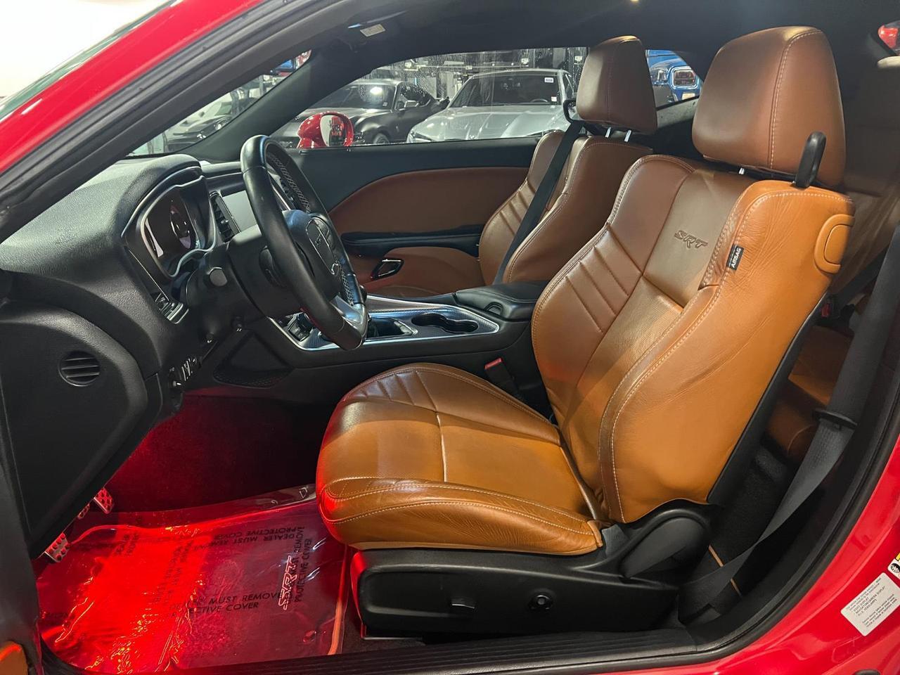 2015 Dodge Challenger SRT Hellcat Parker CO