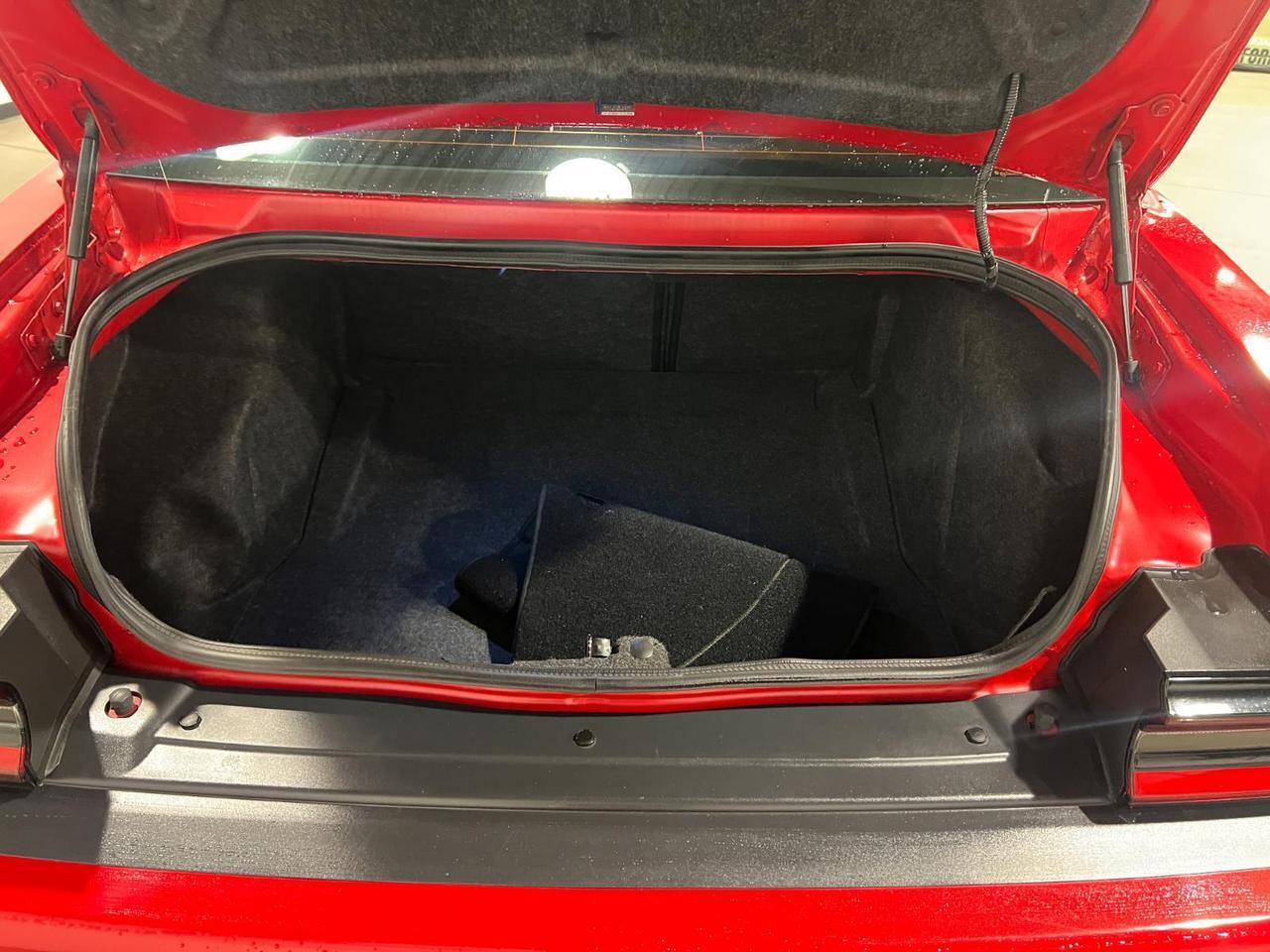 2015 Dodge Challenger SRT Hellcat Parker CO