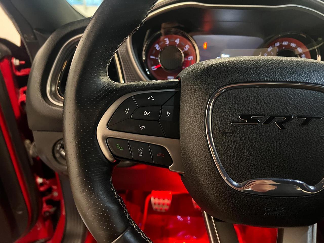 2015 Dodge Challenger SRT Hellcat Parker CO