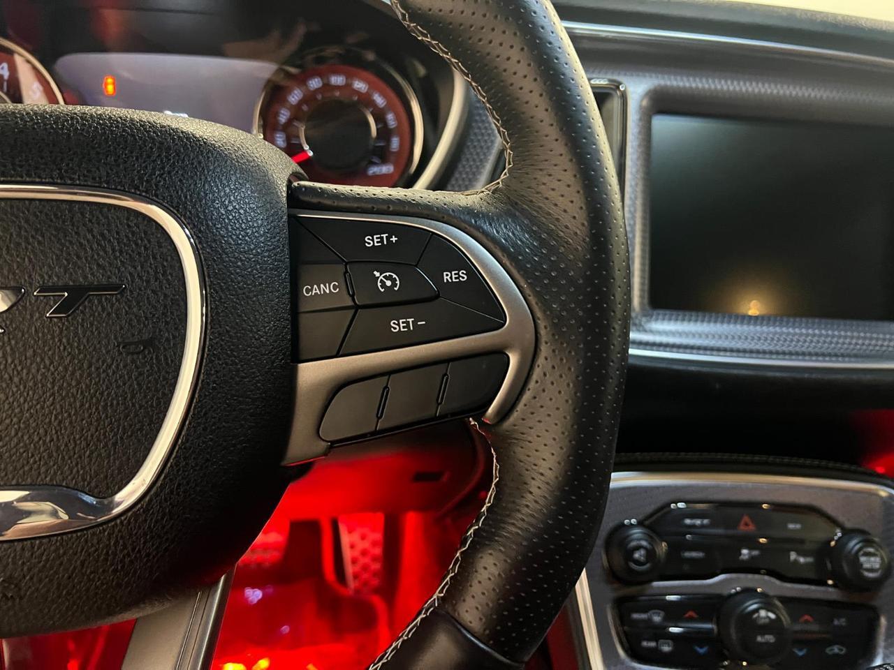 2015 Dodge Challenger SRT Hellcat Parker CO