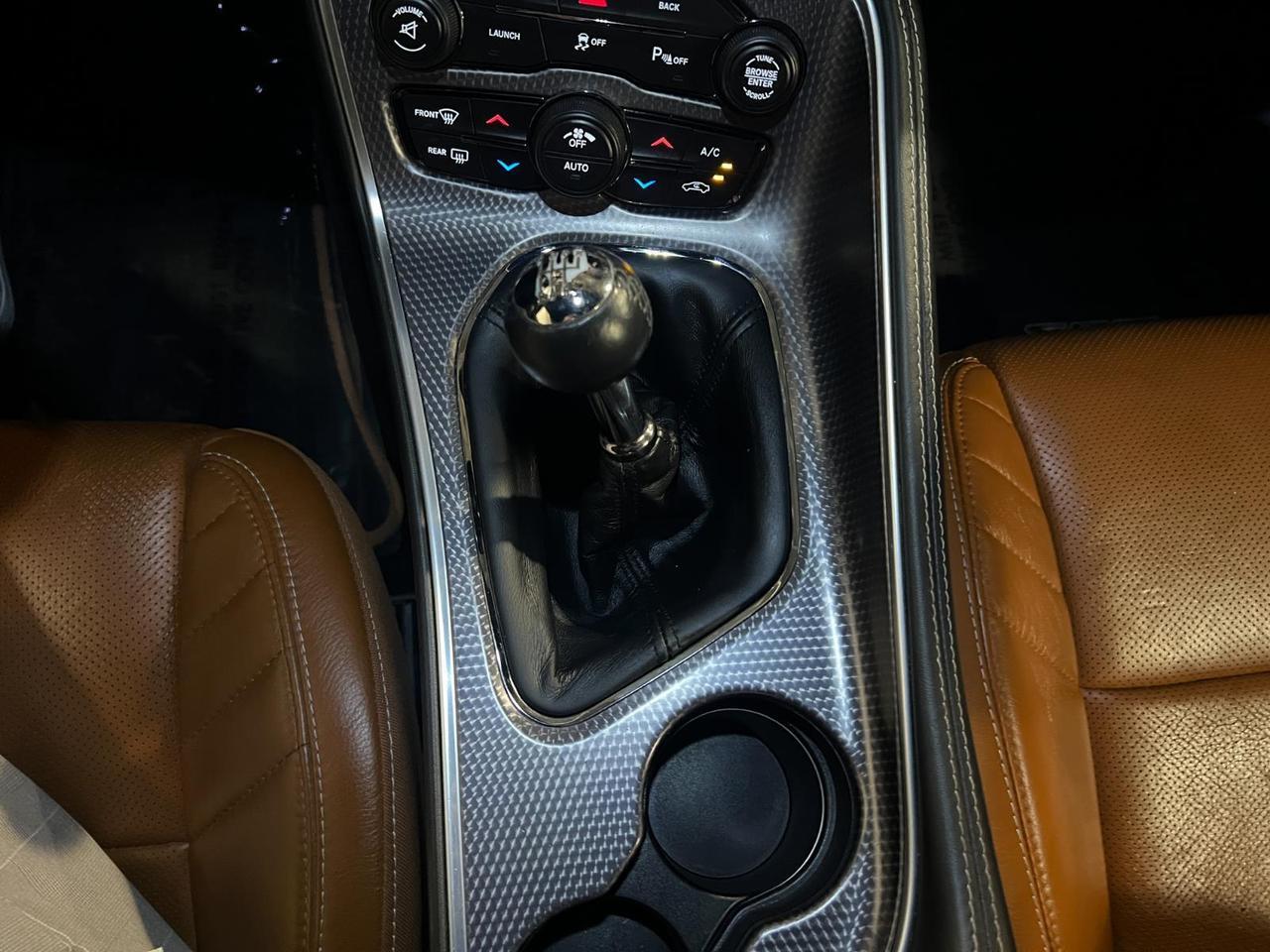 2015 Dodge Challenger SRT Hellcat Parker CO