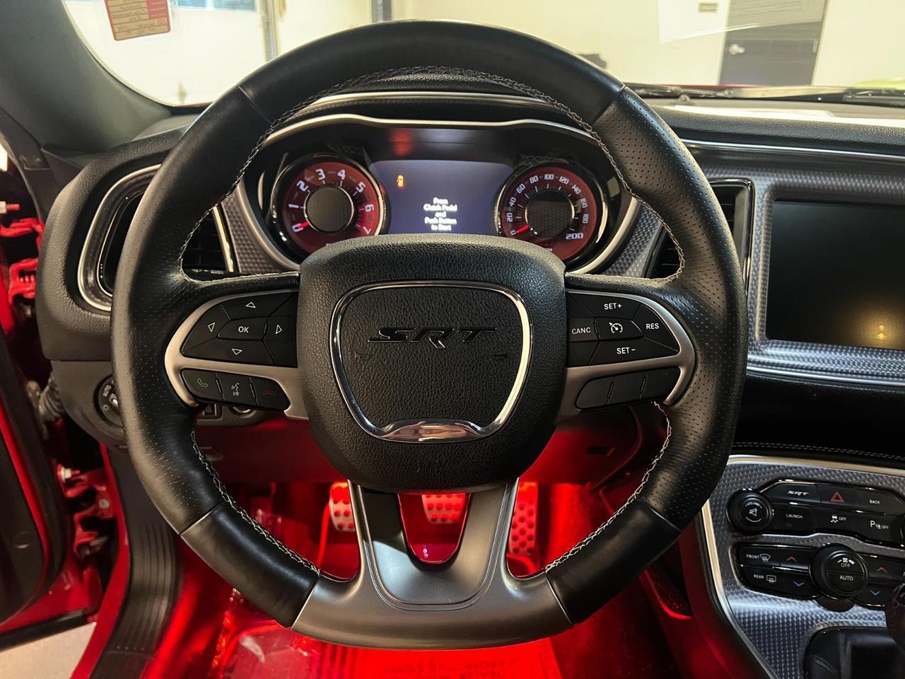 2015 Dodge Challenger SRT Hellcat Parker CO