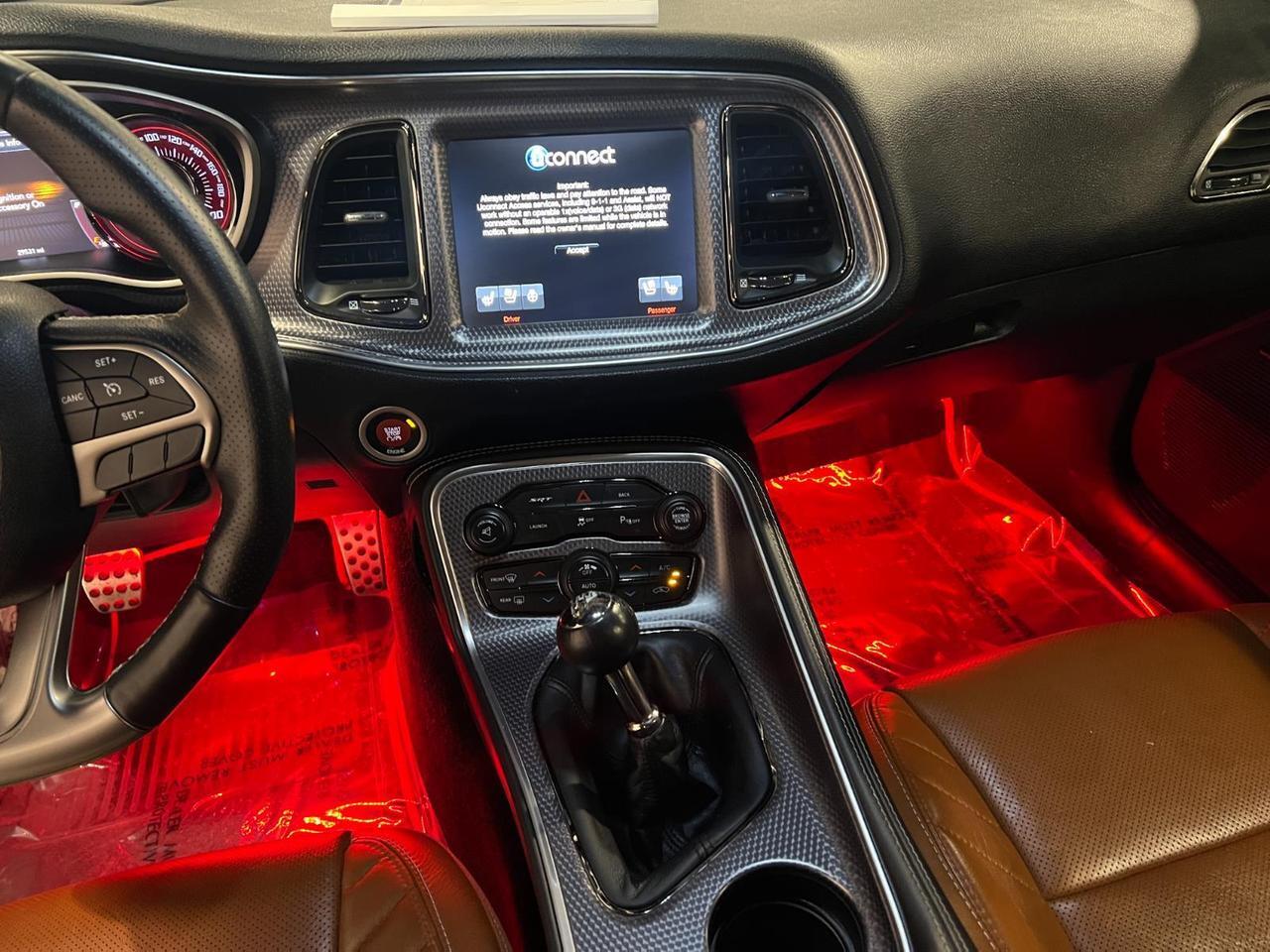 2015 Dodge Challenger SRT Hellcat Parker CO