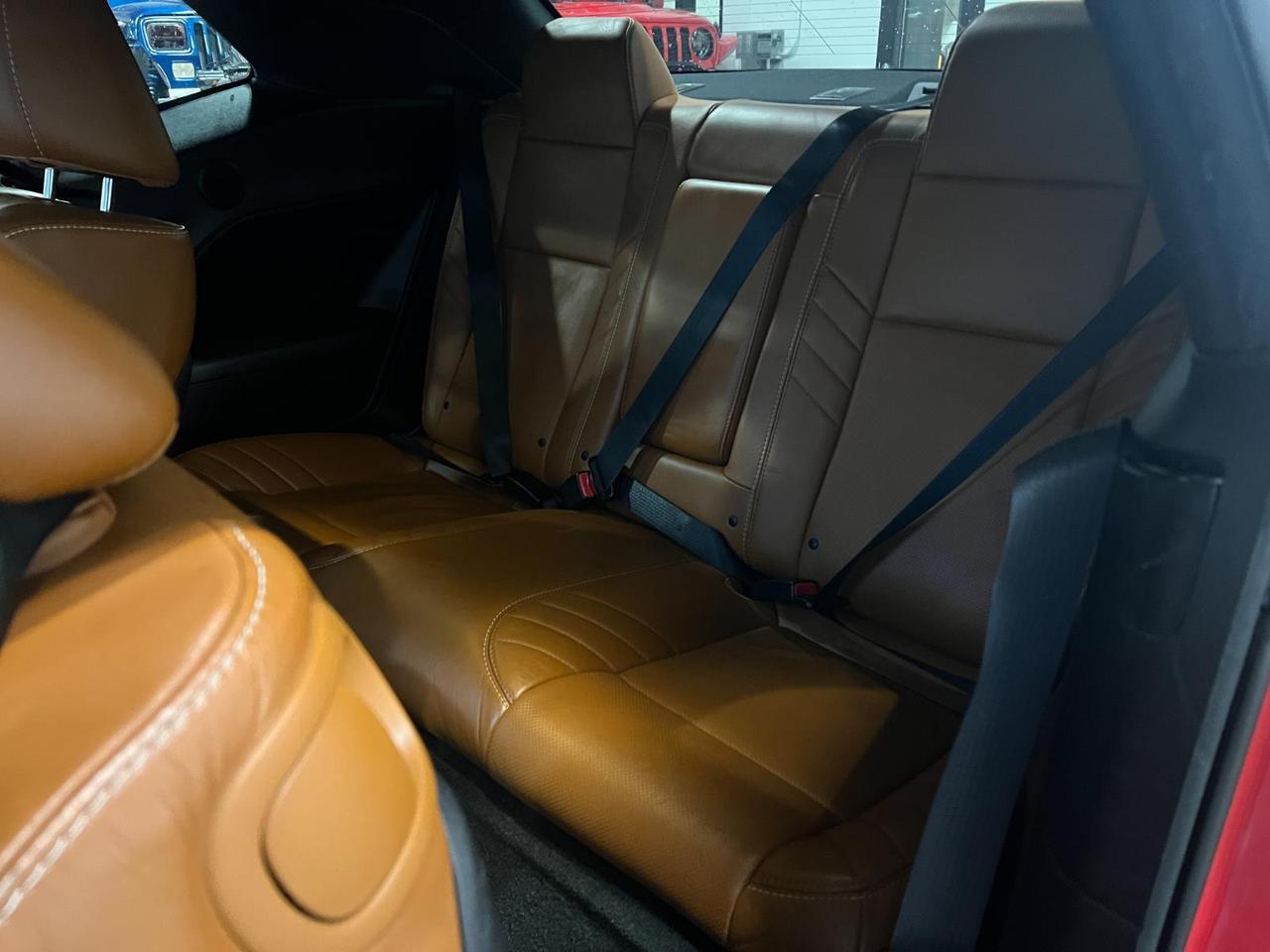 2015 Dodge Challenger SRT Hellcat Parker CO