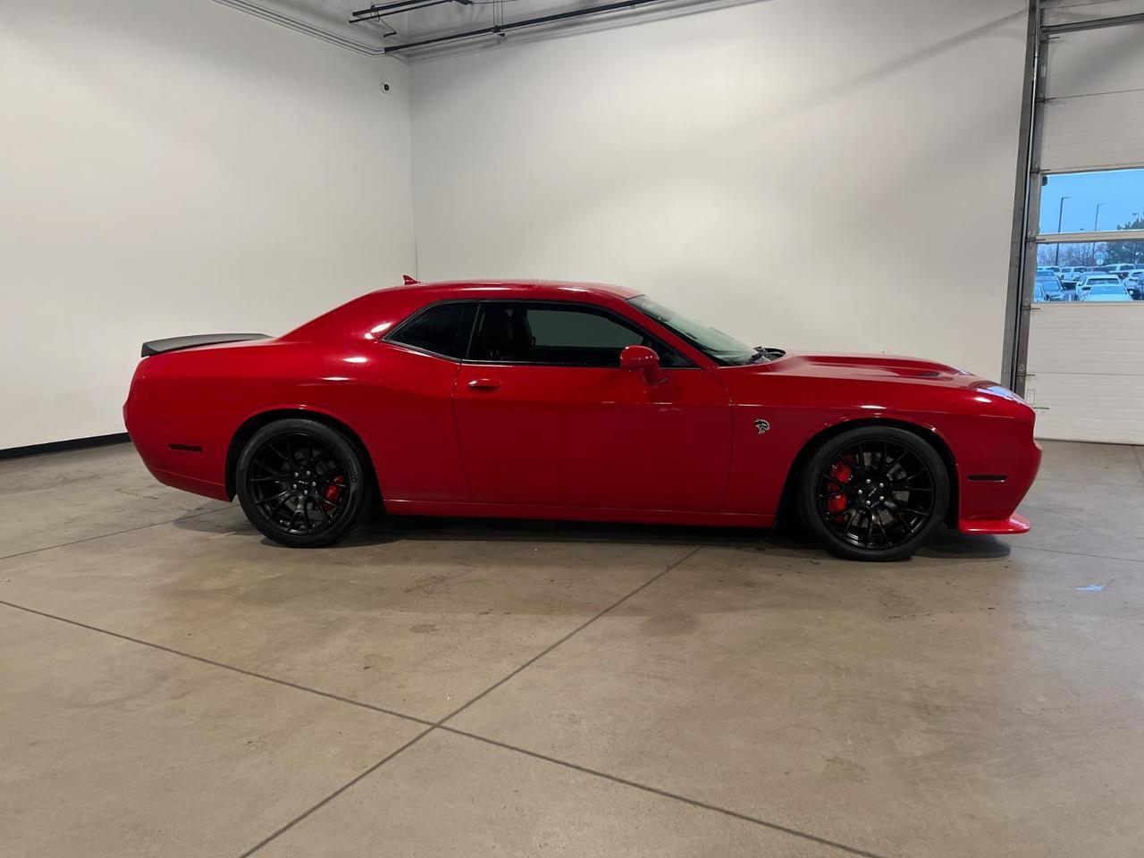 2015 Dodge Challenger SRT Hellcat Parker CO