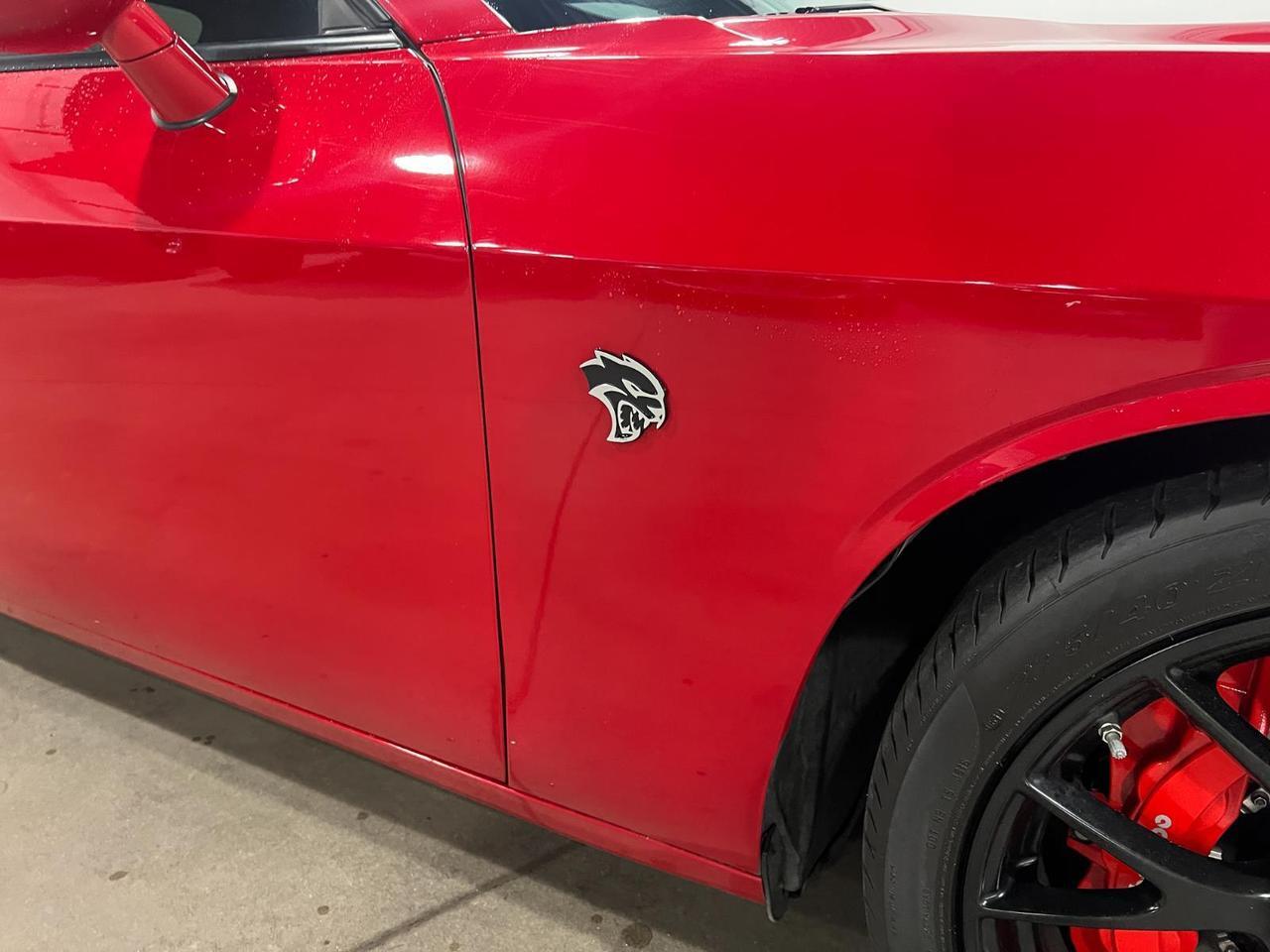 2015 Dodge Challenger SRT Hellcat Parker CO