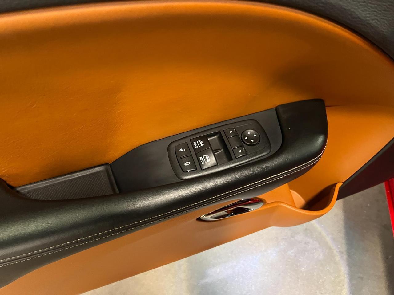 2015 Dodge Challenger SRT Hellcat Parker CO