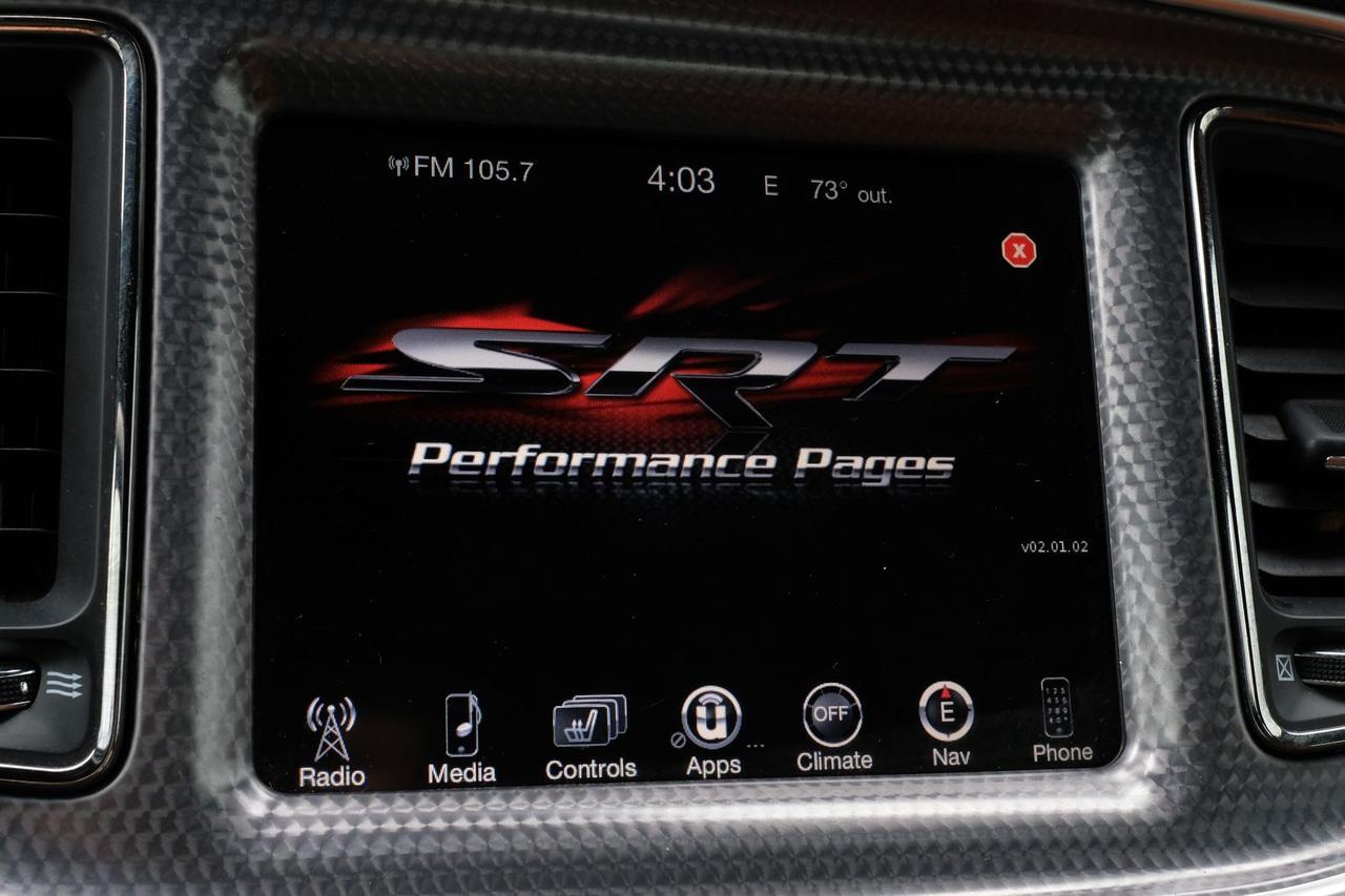 2015 Dodge Challenger SRT Hellcat Richardson TX