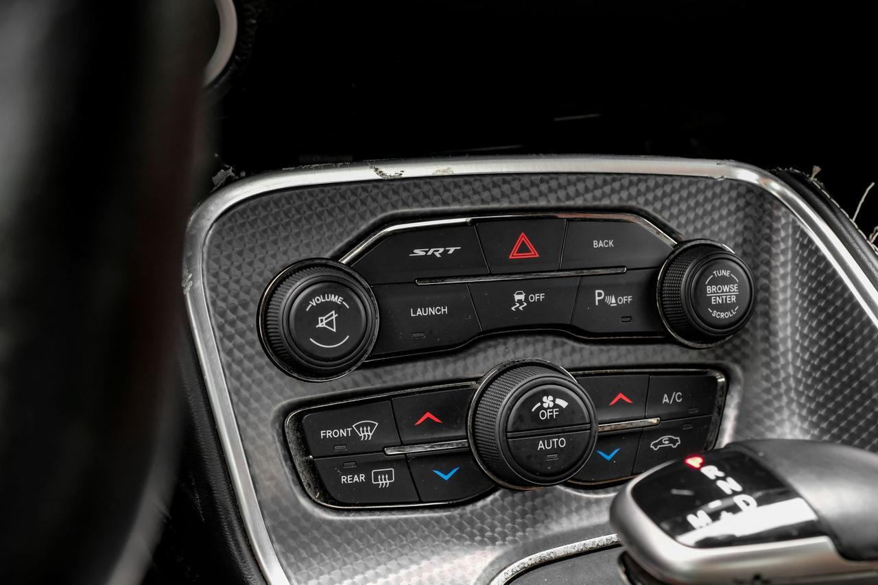 2015 Dodge Challenger SRT Hellcat Richardson TX