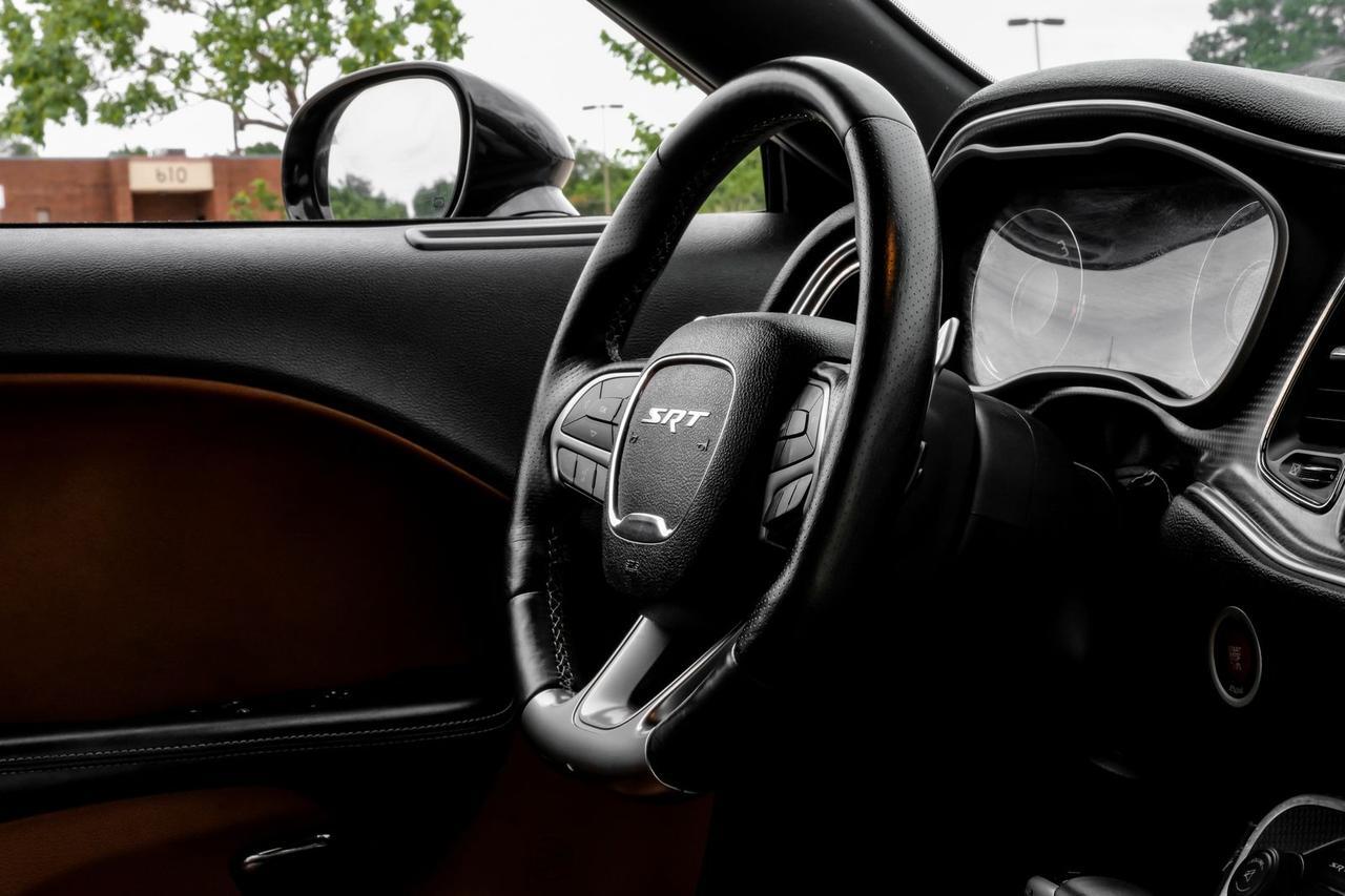 2015 Dodge Challenger SRT Hellcat Richardson TX