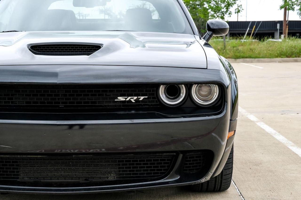 2015 Dodge Challenger SRT Hellcat Richardson TX