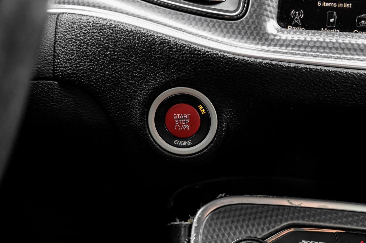 2015 Dodge Challenger SRT Hellcat Richardson TX