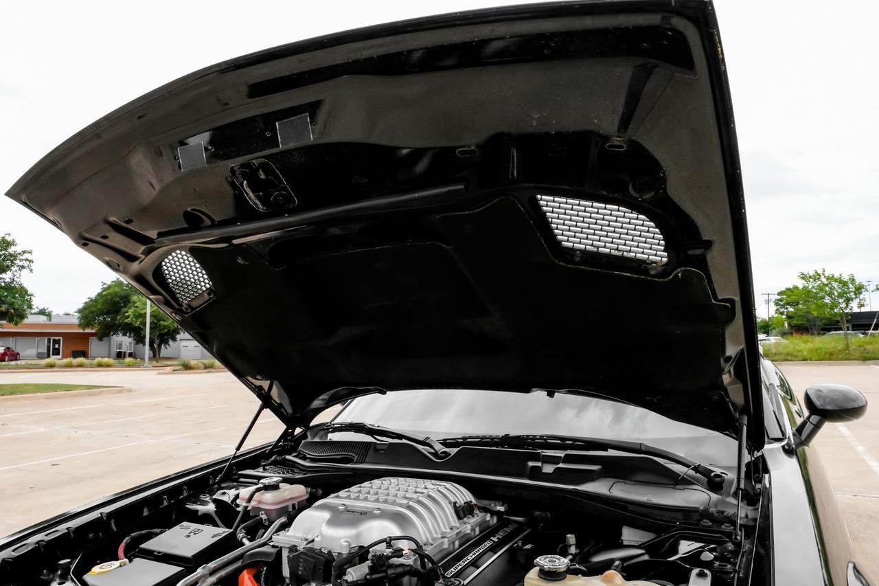 2015 Dodge Challenger SRT Hellcat Richardson TX