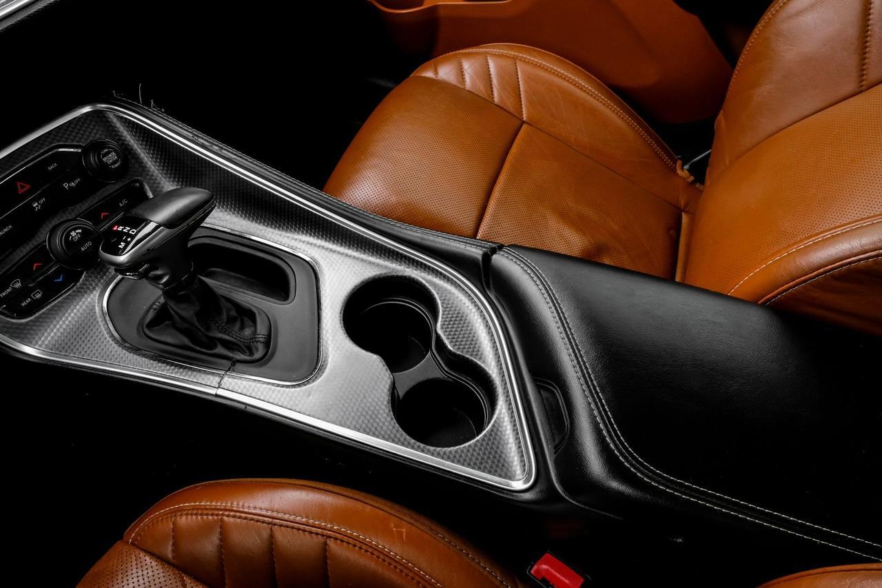 2015 Dodge Challenger SRT Hellcat Richardson TX