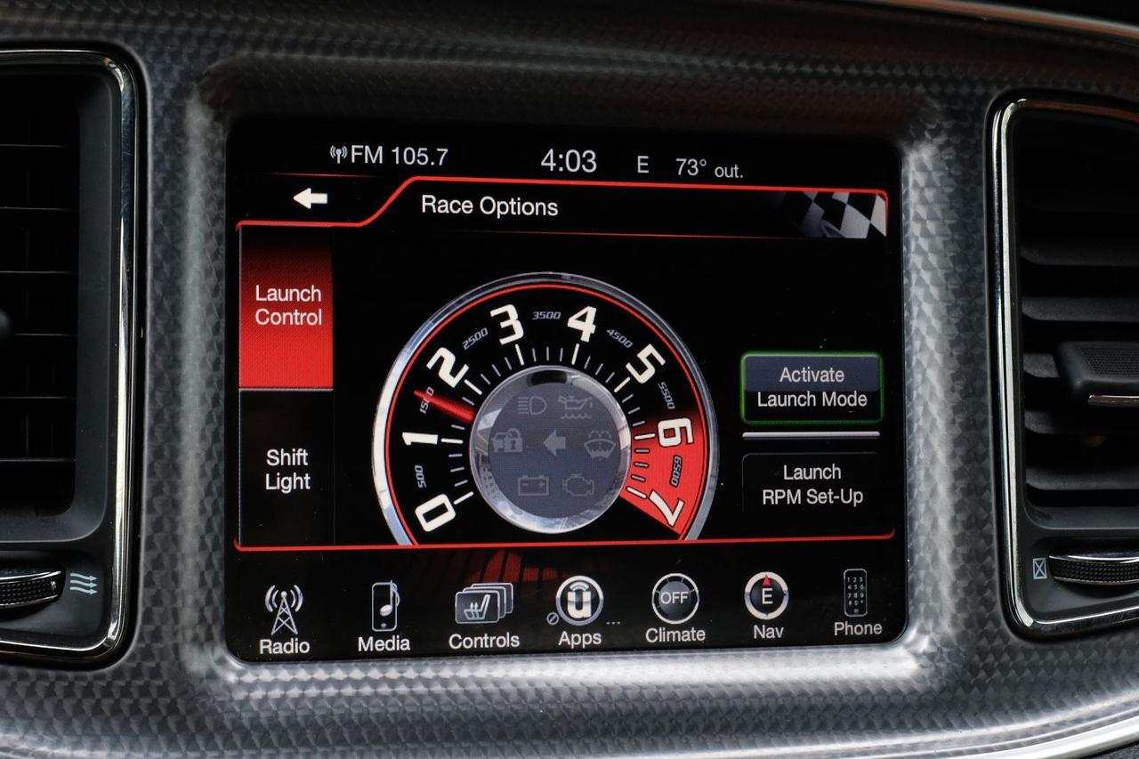 2015 Dodge Challenger SRT Hellcat Richardson TX