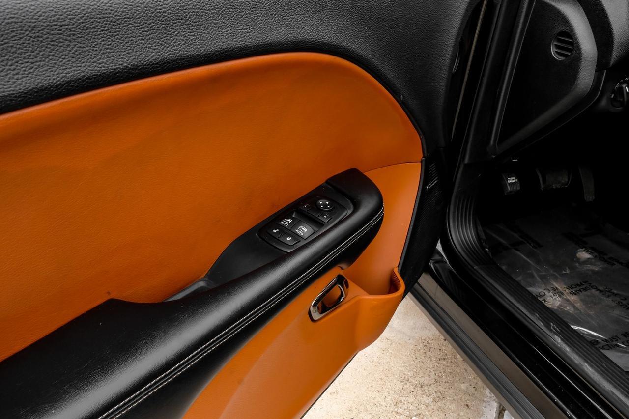 2015 Dodge Challenger SRT Hellcat Richardson TX
