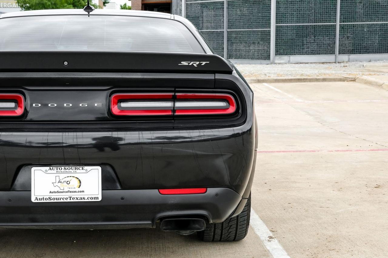2015 Dodge Challenger SRT Hellcat Richardson TX