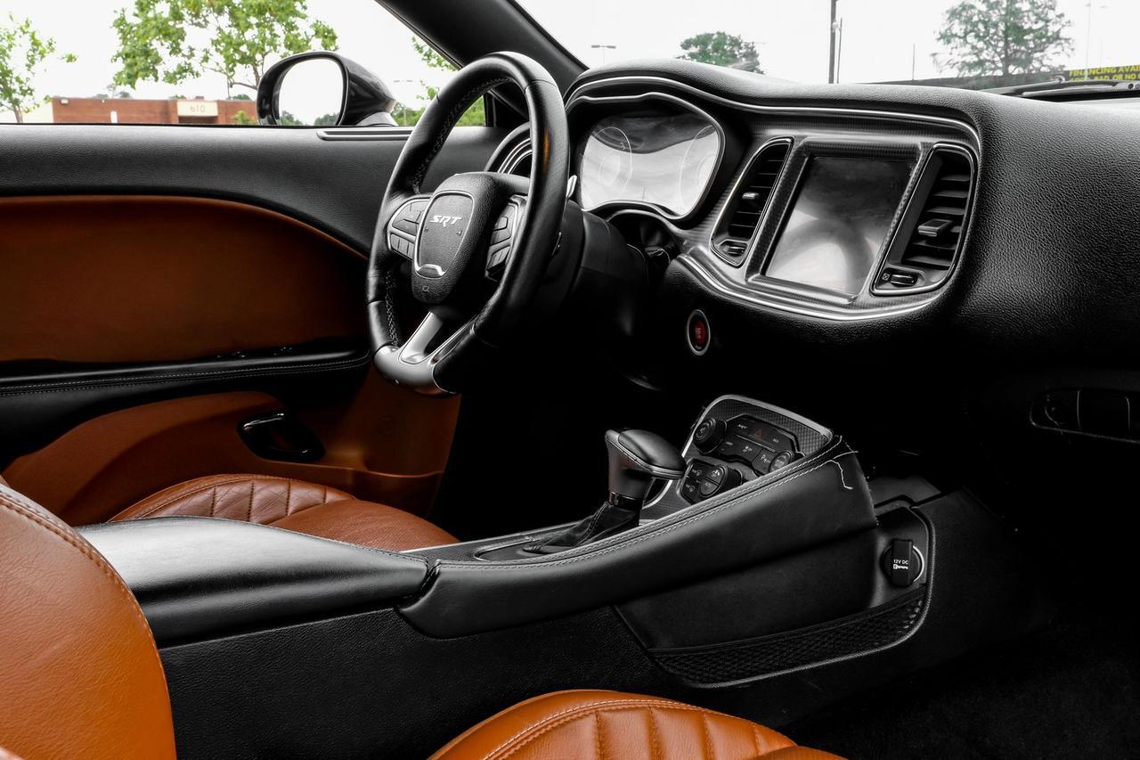 2015 Dodge Challenger SRT Hellcat Richardson TX