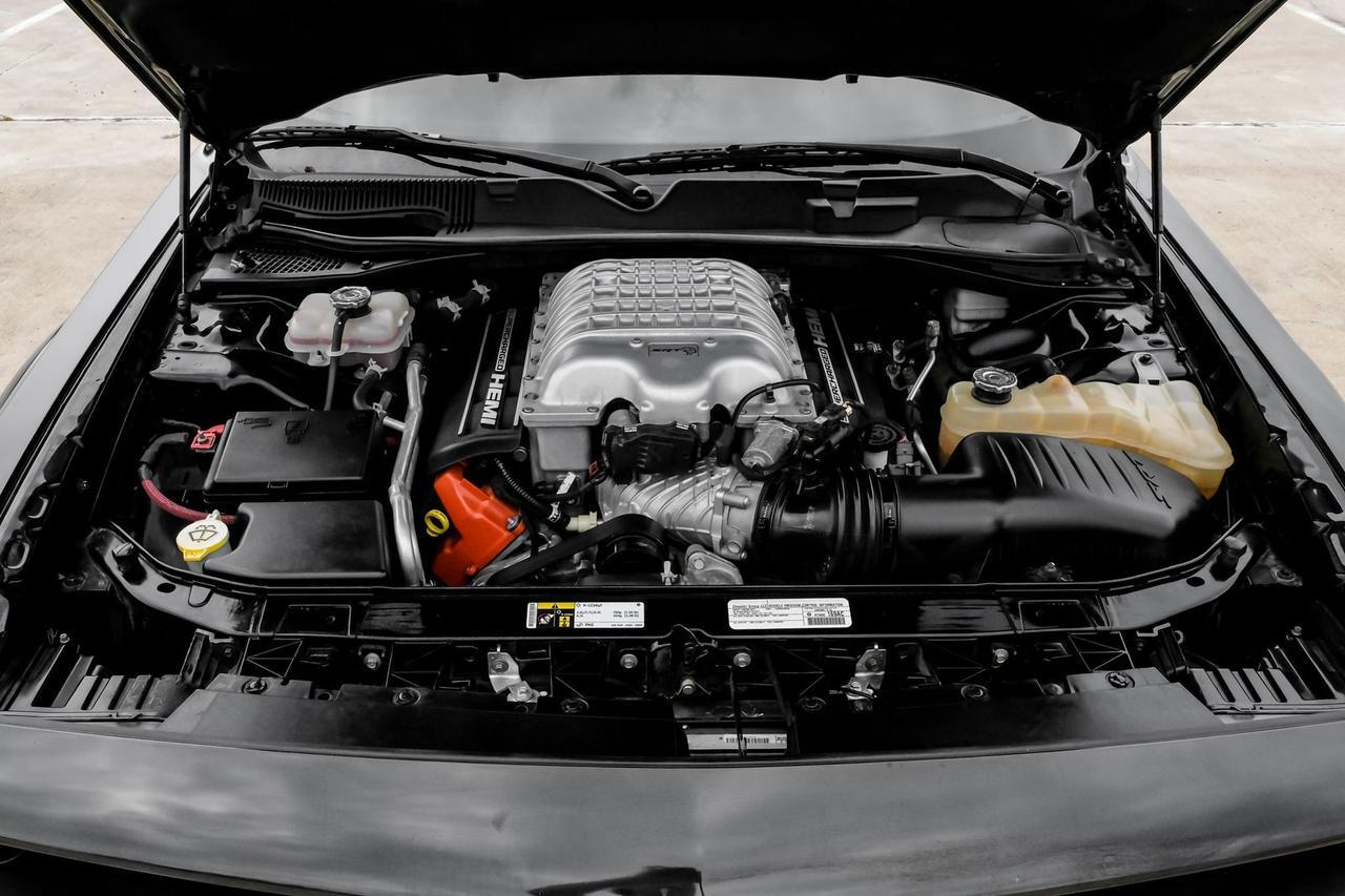 2015 Dodge Challenger SRT Hellcat Richardson TX
